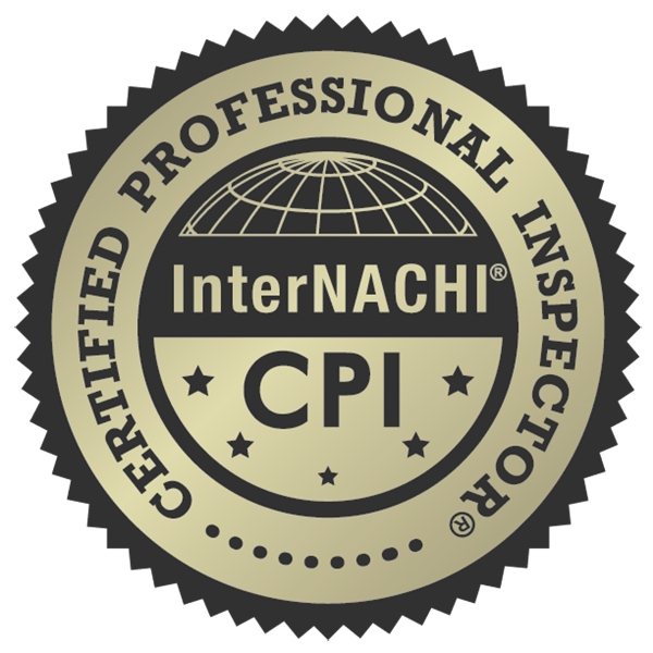 InterNACHI Certified Professional Inspector CPI